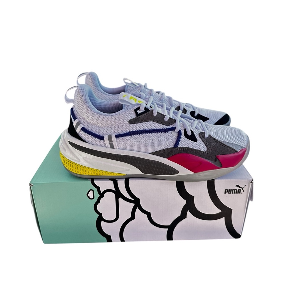 NIB M Puma RS-Dreamers